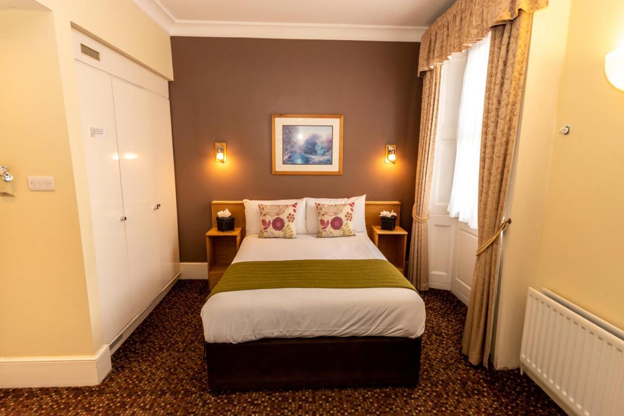Chambre Double Standard