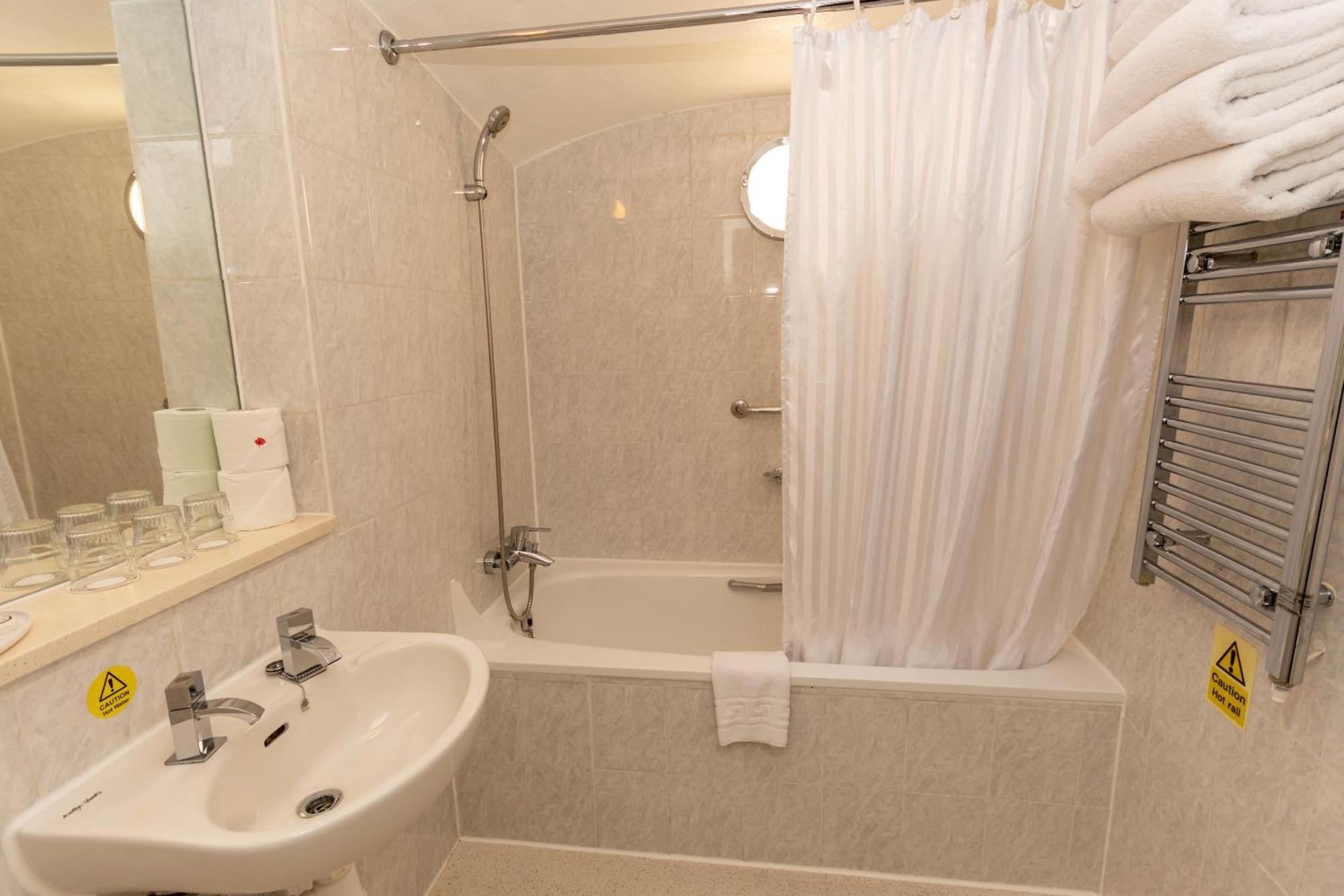Chambre Familiale Confort